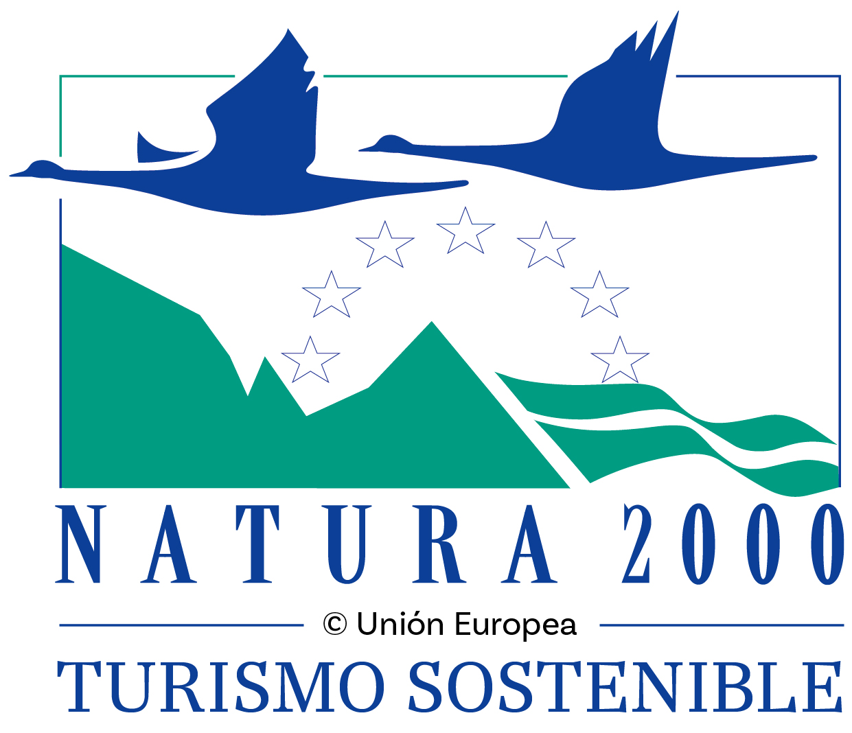 turismo sostenible red natura 2000