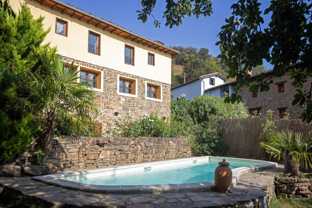 casa la Perezosa